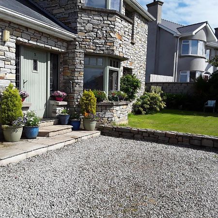 Mill Lane Apartment Buncrana Exterior photo