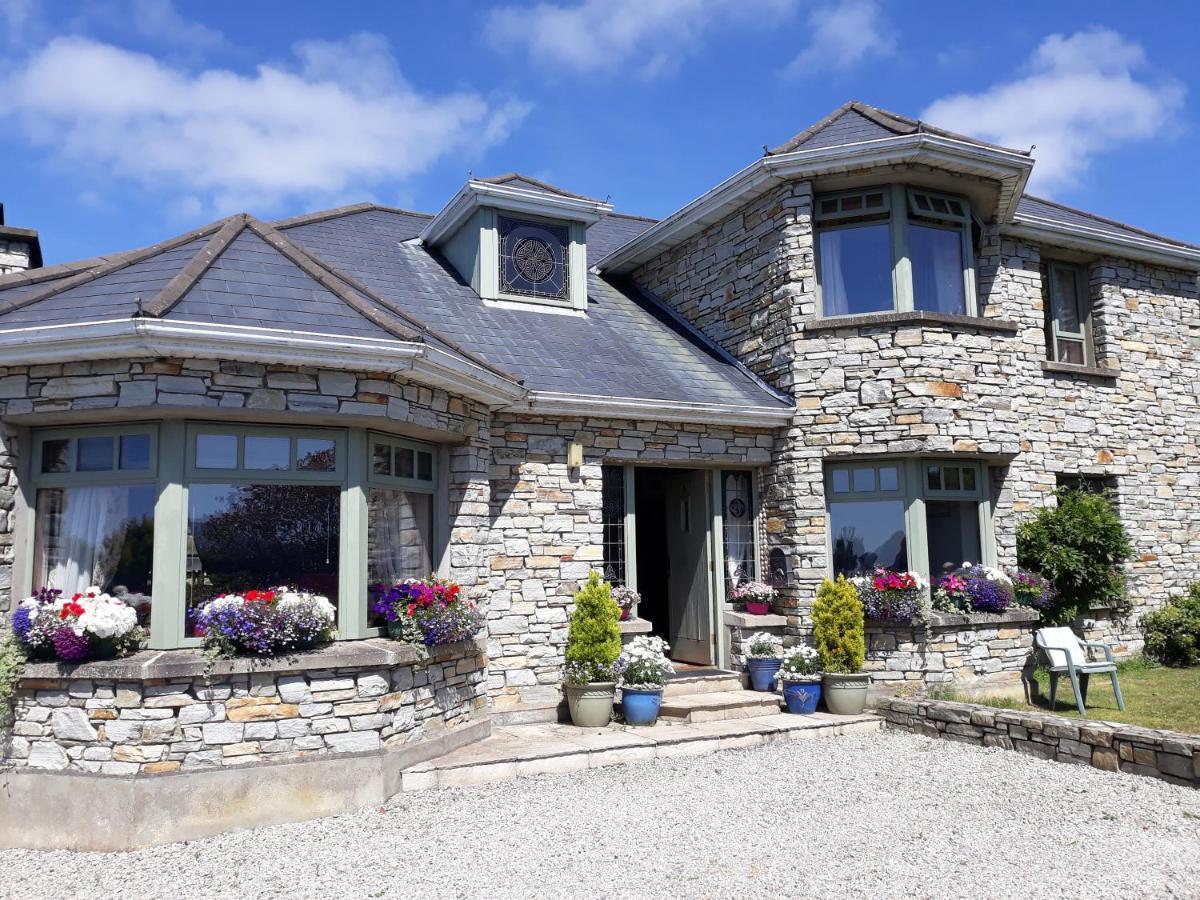 Mill Lane Apartment Buncrana Exterior photo