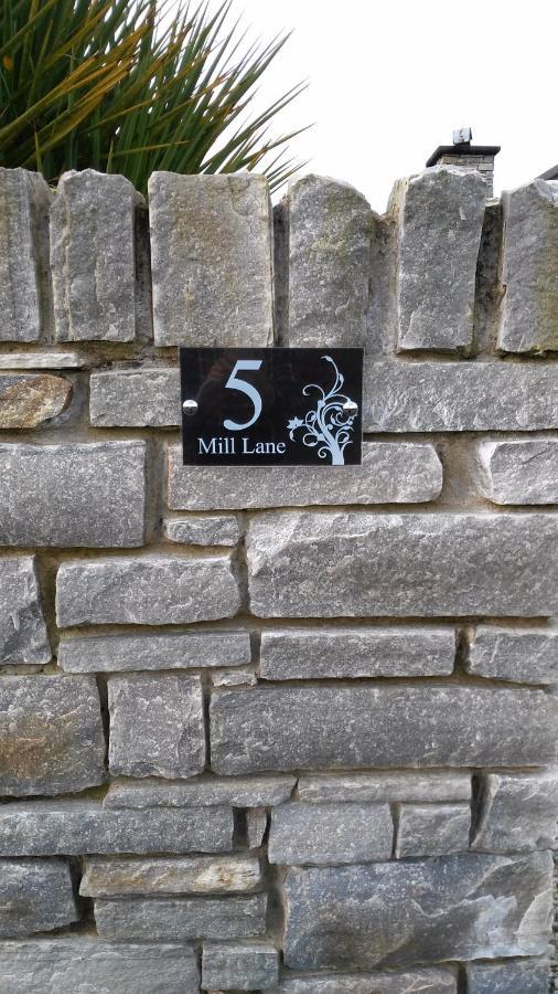 Mill Lane Apartment Buncrana Exterior photo