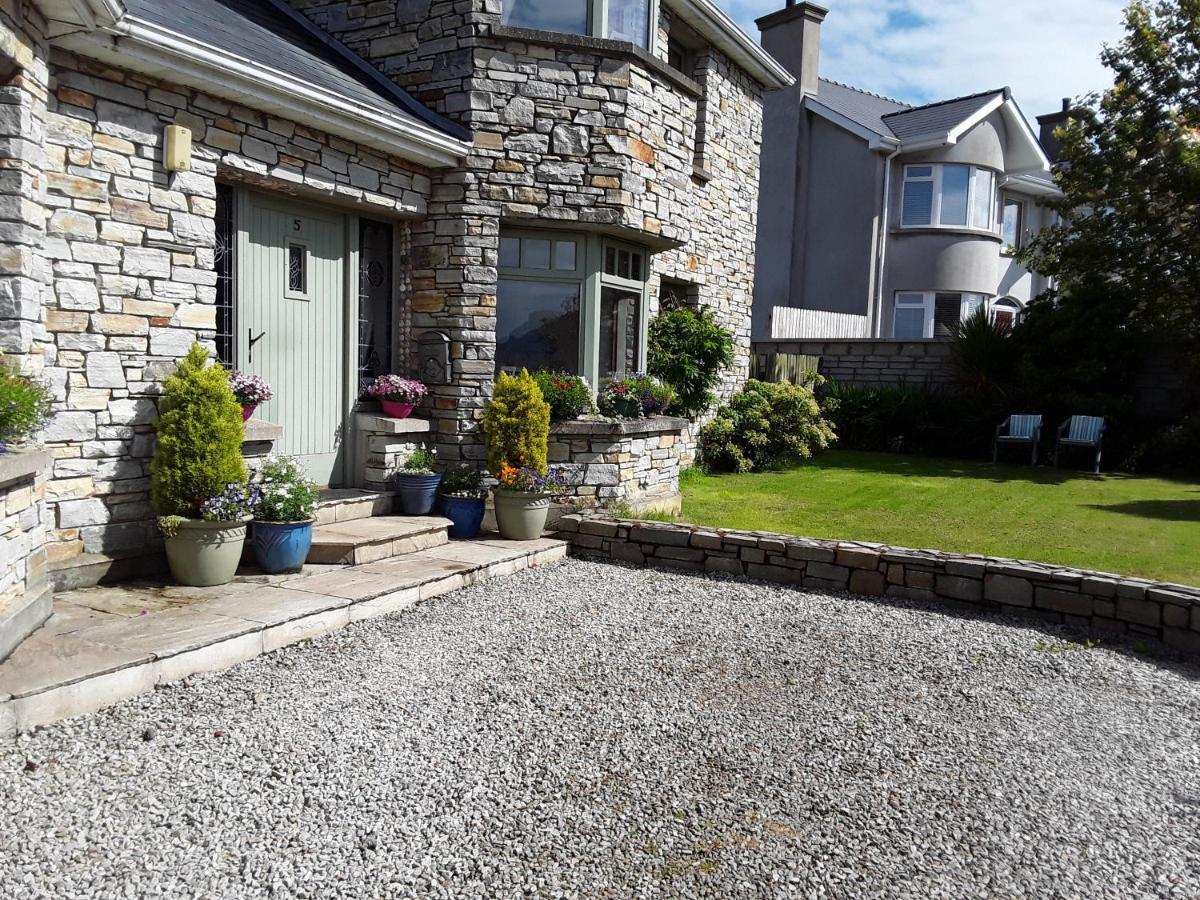 Mill Lane Apartment Buncrana Exterior photo